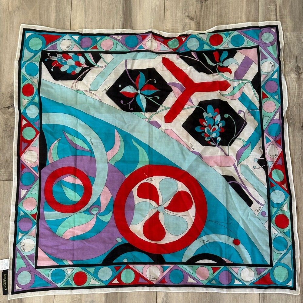 Emilio Pucci